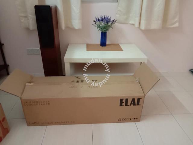 Elac fs67 best sale