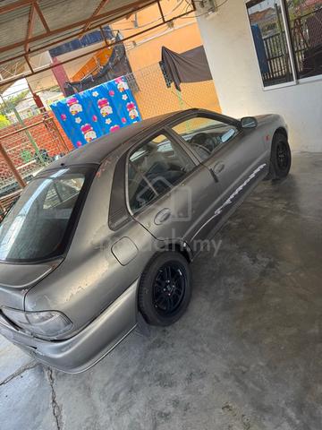 2002 Proton WIRA 1.3 GL (M) - 4