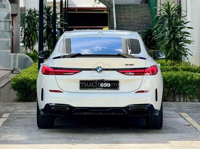 Bmw 218i 1.5 M-SPORT GRAN COUPE F44 F/Bodykit 1Own - 2