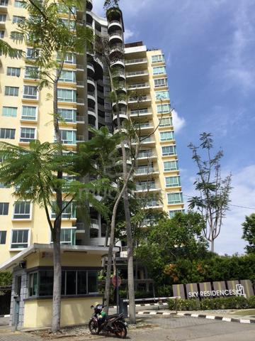 Sky Residences @ Sungai Petani 1