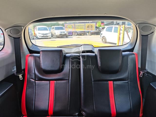2015 Toyota WISH 1.8 (AUTO) - 5
