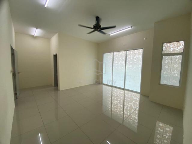 Villa Raintree park 2, double story terrace well maintanied house 1