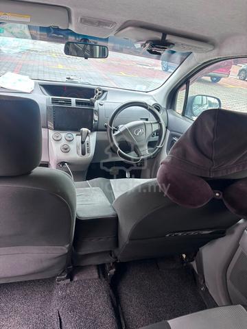 2013 Perodua ALZA 1.5 EZ (A) - 5