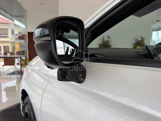 New CASH REBATE 7K 2026 Honda City READY STOCK - 3