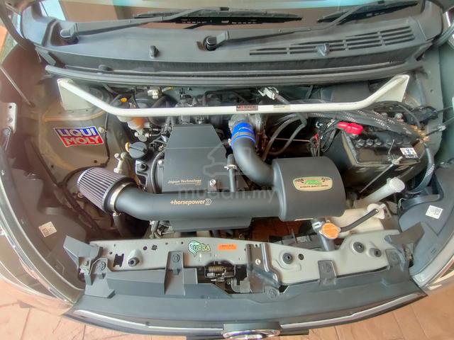 2023 Perodua AXIA 1.0 E MY19 (M) - 5