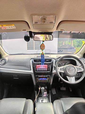 2022 Perodua ARUZ 1.5 AV MY21 D38L (A) - 4