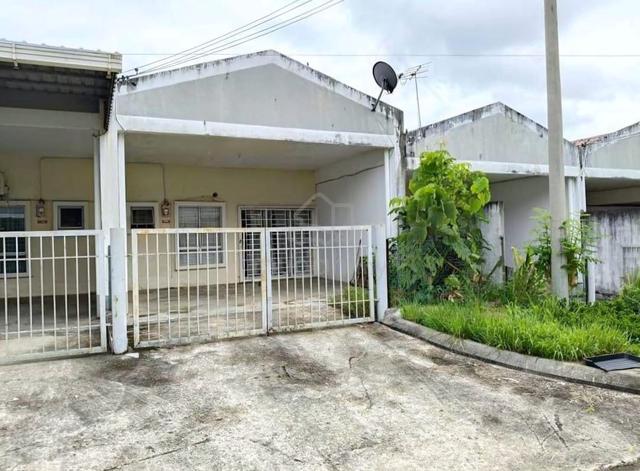 BSI Phase 5A Single Storey IntermediateTerrace, Jalan Apas Tawau 1