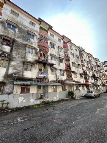 Apartment Taman Malinja 1