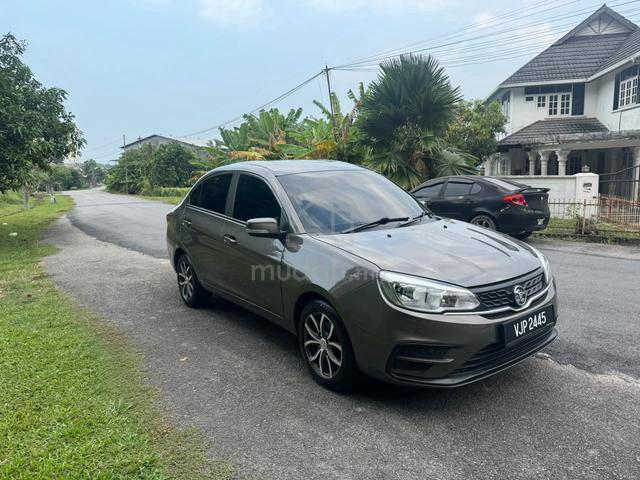 2022 Proton SAGA 1.3 PREMIUM AT MY16 FACELIFT (A) - 3