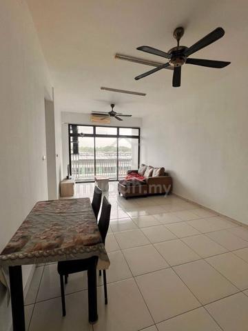 Sky Gardens Residences 1