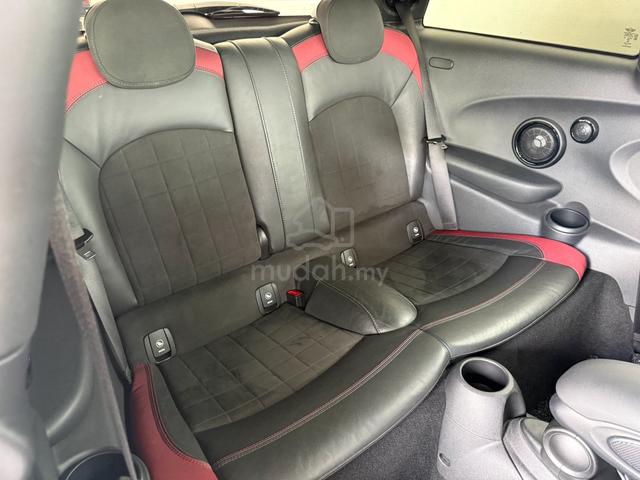Mini Cooper S 2.0 JCW (A) 3 Door Premium Sporty HB - 5