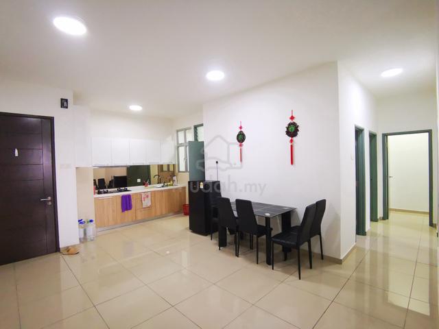 One Sentral Serviced Residence 1