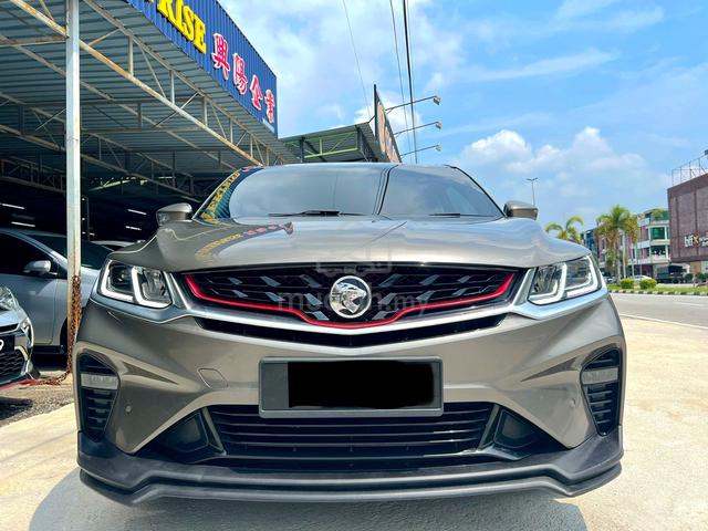 2022 Proton X50 EXECUTIVE 1.5L (A) FULL SERVICE - 2