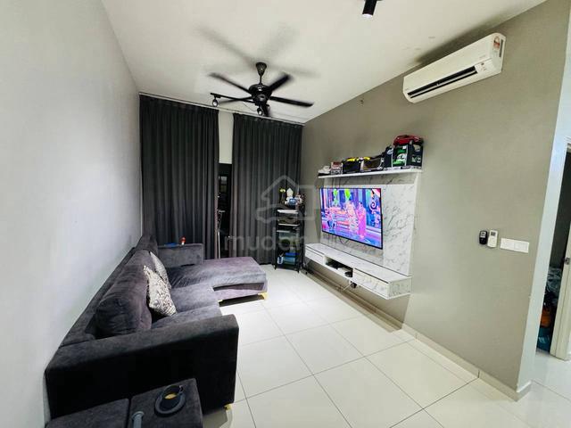 Habitus @ City Of Elmina 1