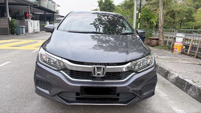 2018 Honda City 1.5 Hybrid | 1 year warranty - 1
