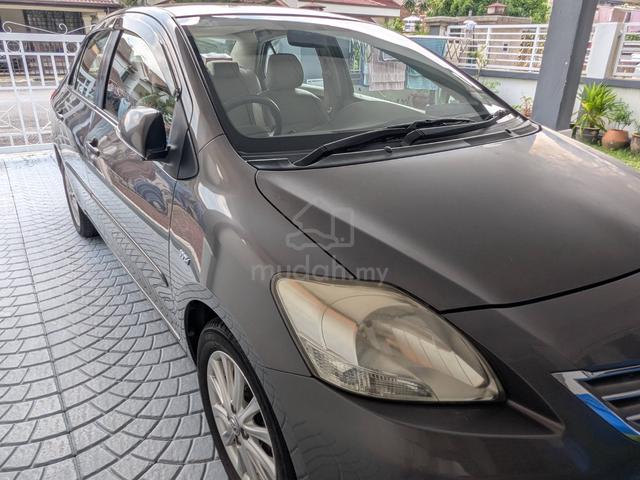 2011 Toyota VIOS 1.5 G FACELIFT (A) - 1