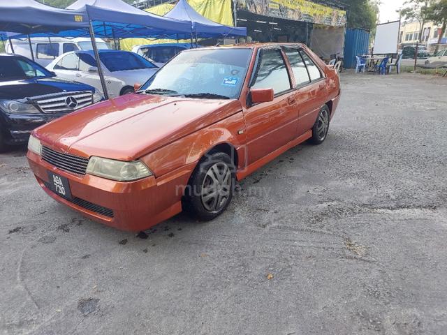 2007 Proton SAGA 1.3 LMST (M) - Cars for sale in Bandar Menjalara ...