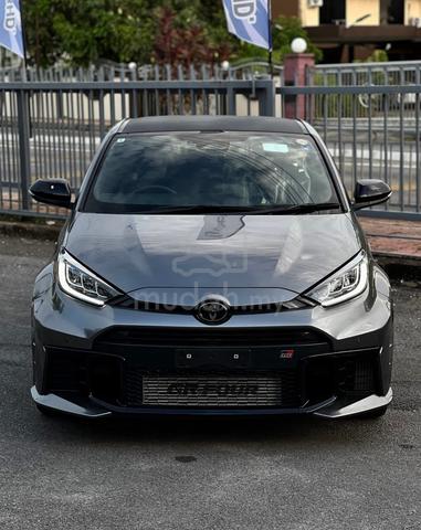2024 Toyota GR YARIS 1.6 RZ HIGH PERFORMANCE (A) - 1