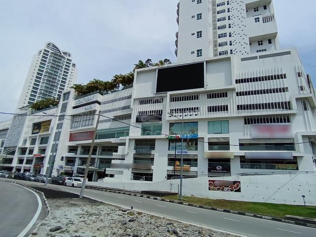 Office Lot for Sale at Southbay Plaza | Batu Maung 1