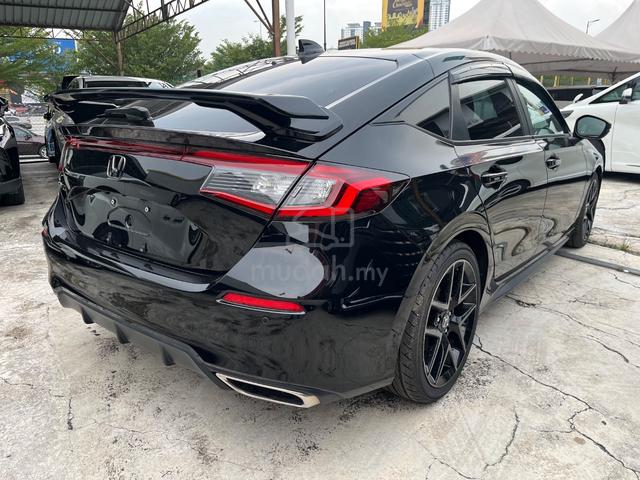 SIAP TAX Honda CIVIC 1.5 FL1 EX (A) Unreg 2021 - 2