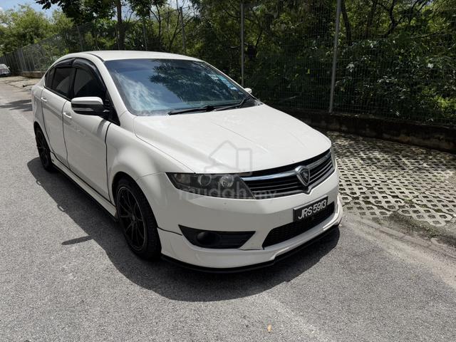 2016 Proton PREVE 1.6 EXECUTIVE (A) - 5
