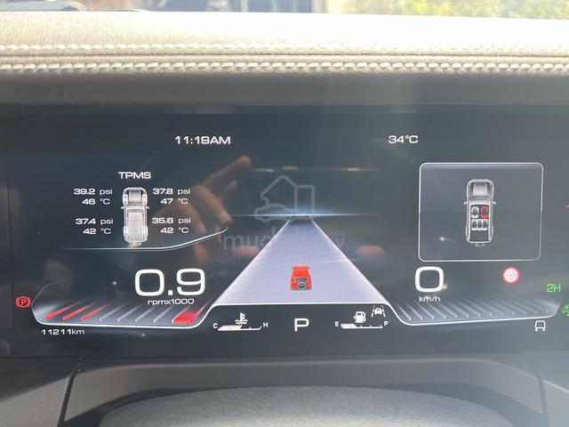 2024 Great Wall TANK 2.0 300 LIMITED 10K KM U/WRTY - 3