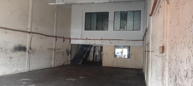 Light Factory Taman Klang Perdana-  jalan Kapar Batu 7  for rent 1