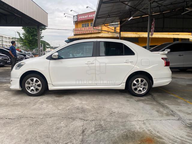 Toyota VIOS 1.5 E (A) 2011 [Maximum Loan 5 Years] - 4
