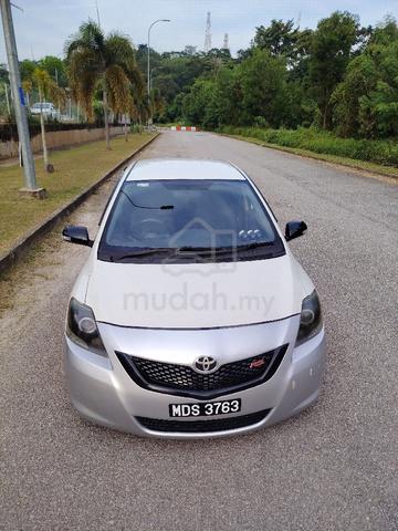 2009 Toyota VIOS 1.5 S (A) - 1