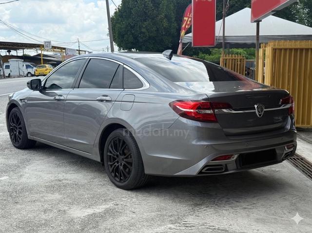 2018 Proton PERDANA 2.0L LOW DEPOSI (A) LOAN KEDAI - 2