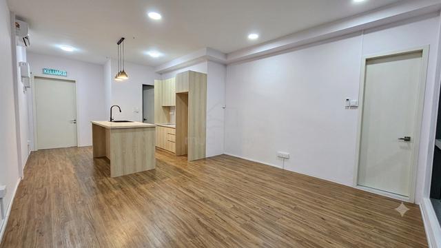 Old Klang Road, office for rent, for start up company 1