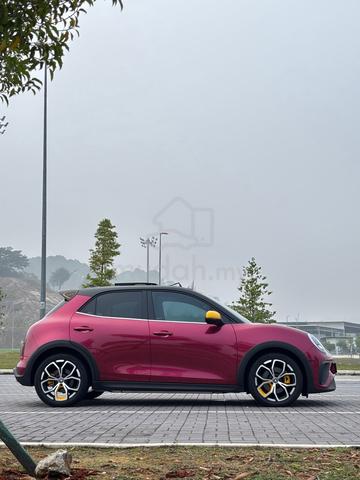 2026 Great Wall ORA 0.0 GOOD CAT GT MY22 UPDATE - 3