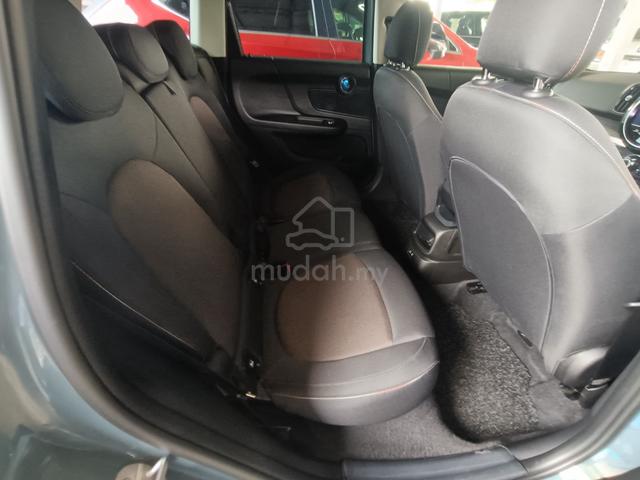 2021 MINI COUNTRYMAN 1.5cc - 3