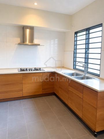 Single storey kepong baru freehold fully renovated limited 1