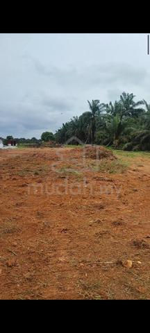 Tanah Lot Tepi Jalan Besar Muar ke Parit Sulong Bt 16 1
