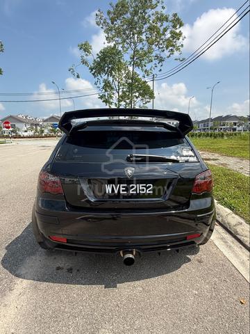 2011 Proton SATRIA 1.6 NEO H-LINE CPS (M) - 2