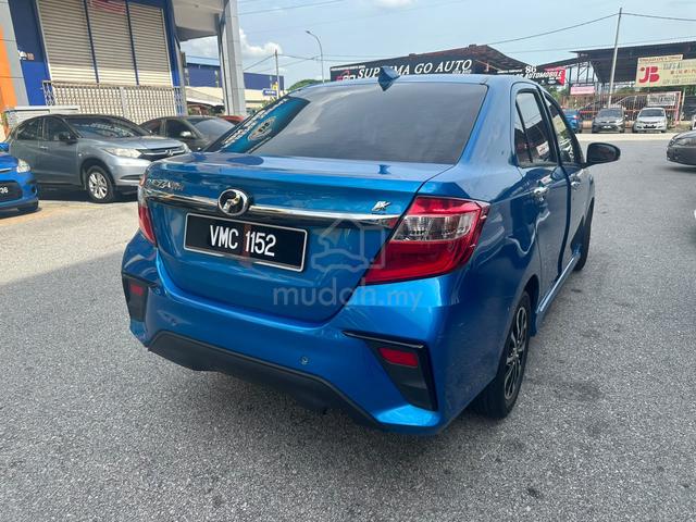 2024 Perodua BEZZA 1.3 X MY16 FACELIFT (A) - 2