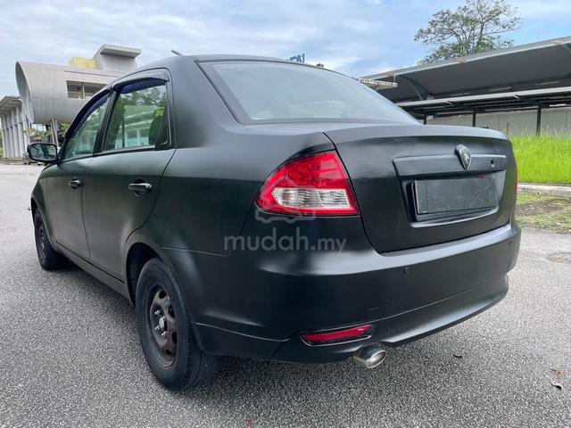 2011 Proton SAGA 1.3 FL (M) Low Mileage - 5