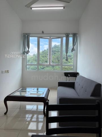 Starhill Luxury Residences 1