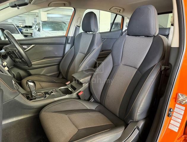 2019 Subaru XV 2.0 I-P GT FACELIFT (FULL LOAN 7-8) - 5