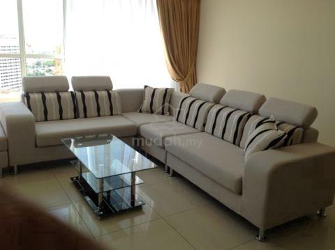 Birch Regency @ Penang Times Square 1
