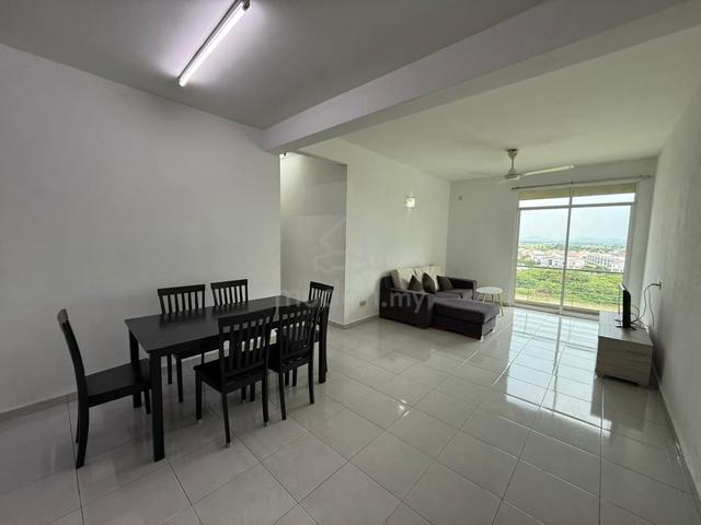 Kelisa Heights 1