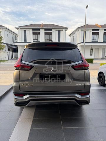 2022 Mitsubishi XPANDER 1.5 MY20 (A) - 4