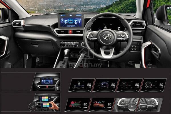 perodua ATIVA Cari Ahboy dapat special dis & gift - 5
