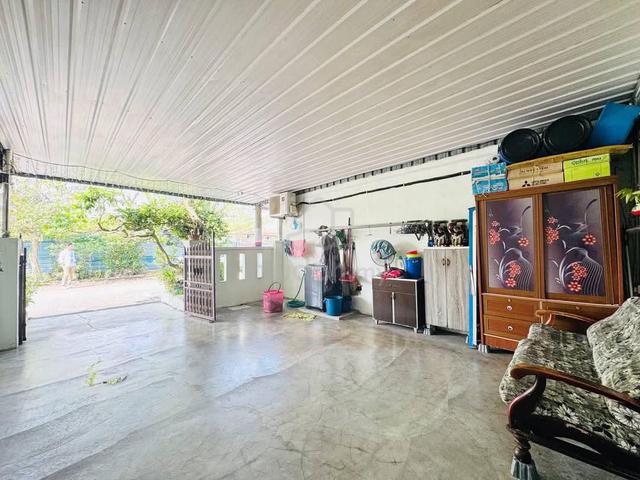 Nibong Tebal Single Storey Terrace Cenderawasih For Sale 1
