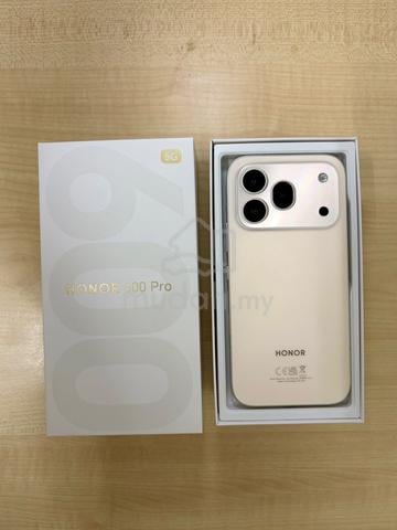 Honor 600 Pro 512GB - photo 2 of 6