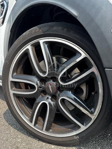 2018 Mini COUNTRYMAN 2.0 (A) - 4