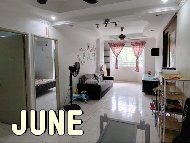 Sri Impian Apartment 1