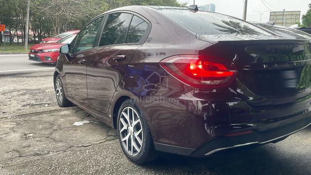 2022 Proton PERSONA PREMIUM 1.6L (A) - 5