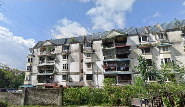 Antara Apartment 1